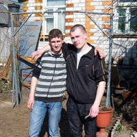 Роман Михайлов