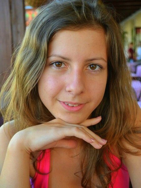 Анна Шустрова