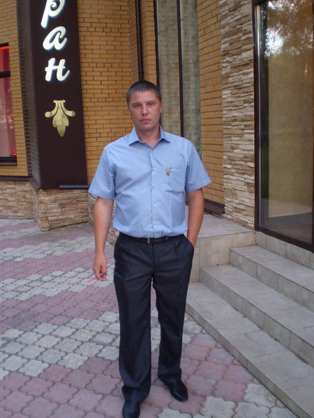 Сергей Бубнов