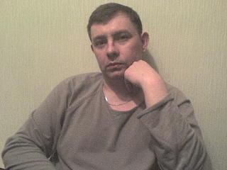 Максим Привалов