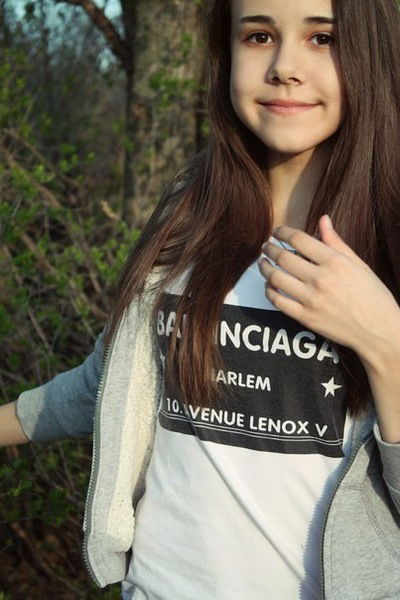 Карина Гарифуллина