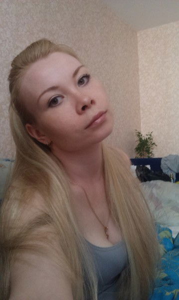 ツღ Evgezha ℒℴѵℯ ツღ