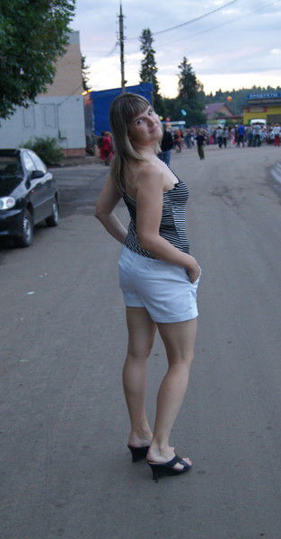 Светлана Калинина