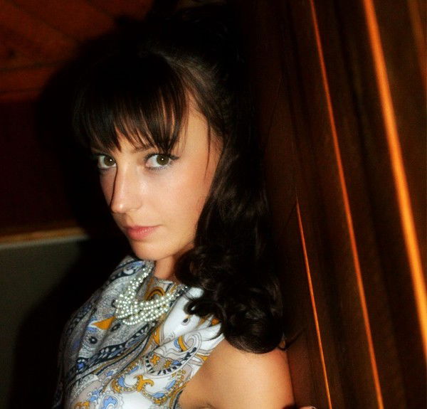 Анастасия Смирнова