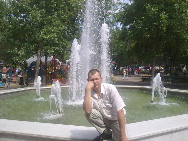 Алексей Кабарда