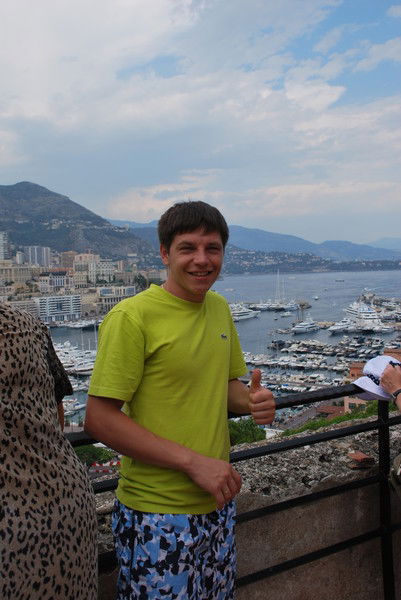 Денис Чобан