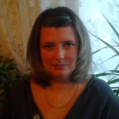 Юлия Козимирова