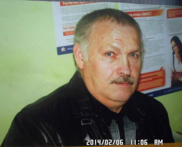 Владимир Ураков