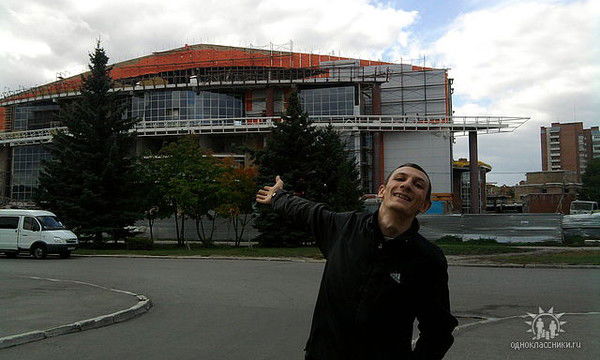 Алексей Аникин