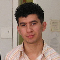 Аскар Юсупов