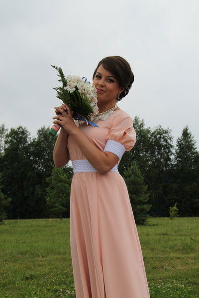 Тамара Фёдорова