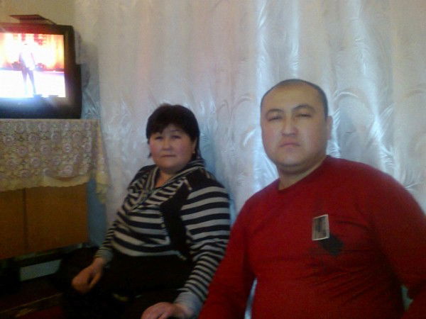 Талант Баитов