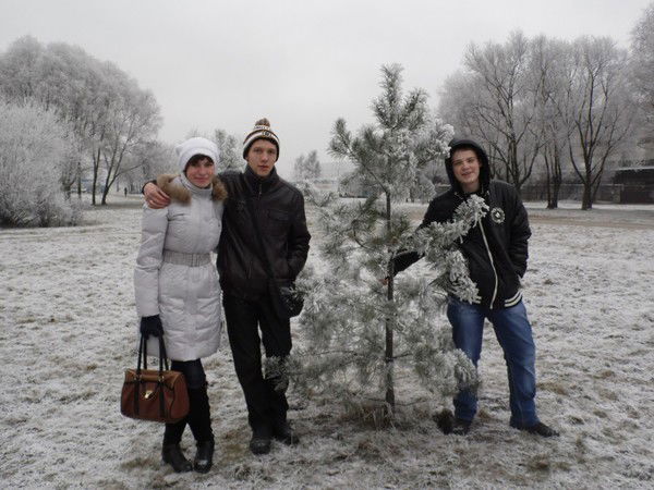 Катя Щёкина