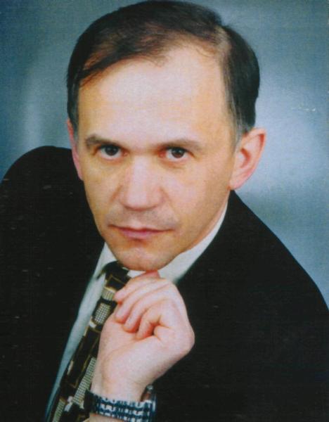 Иван Дзюбак