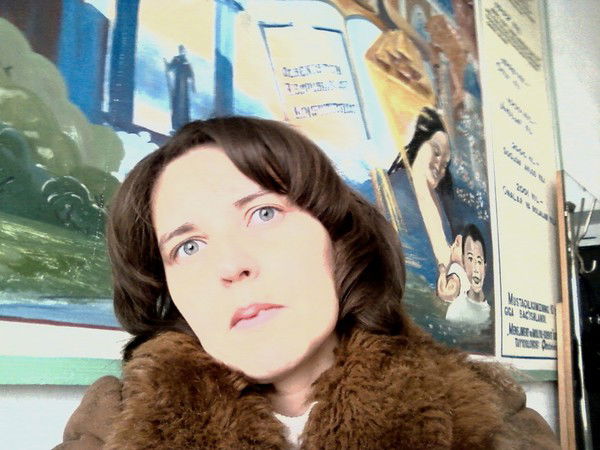 Анна Убоженко