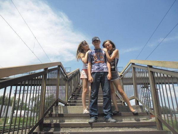 Диана Сороколетова