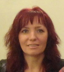 Юлия Морозова