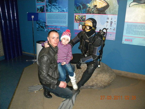 Владимир Казаков