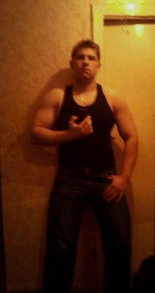 Дмитрий Рябоконский