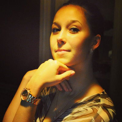 Мария Асташева