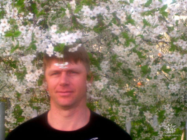 Анатолий Шаповалов