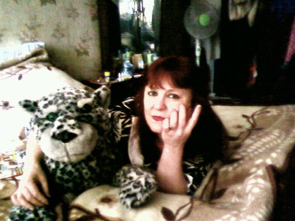 Вера Валова