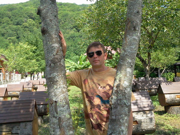 Андрей Васильев