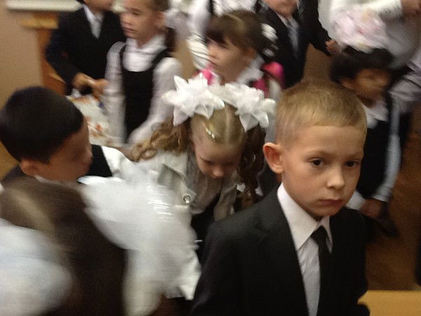 Артем Сторчак