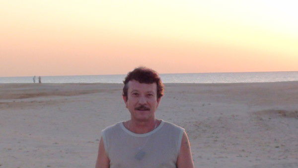 Рустам Ачилов