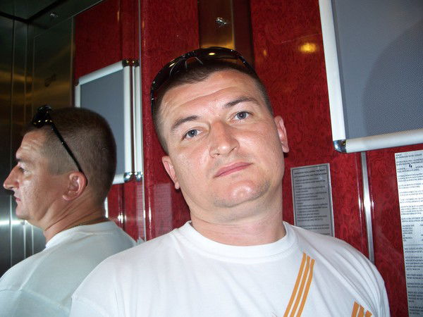 Игорь Золотухин