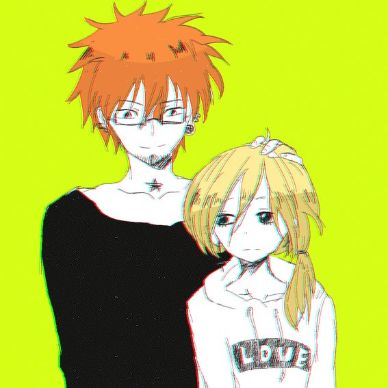 Юля Кислякова