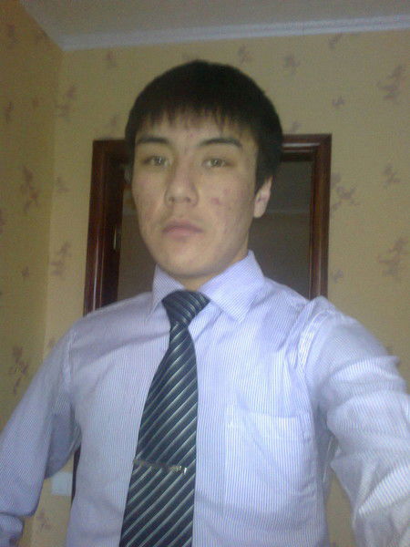 Динмухамбет Сайлау