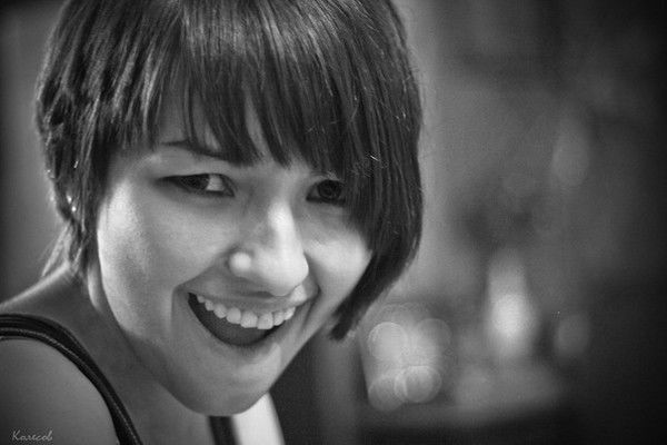 Элечка Алиева