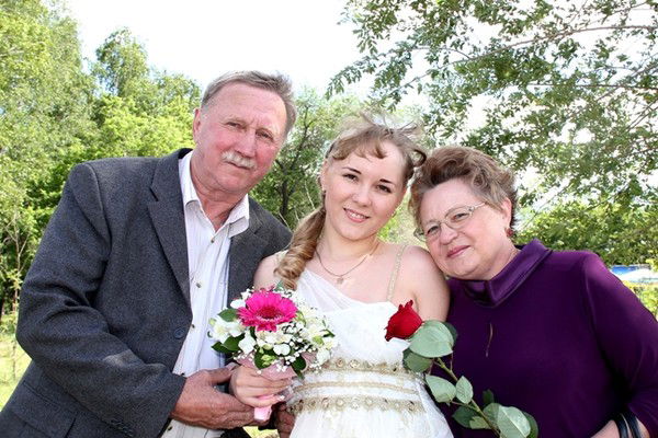 Людмила Медведева