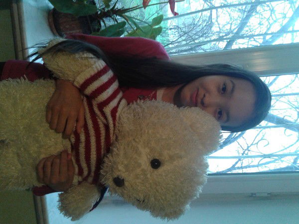 Молдир Оресбай