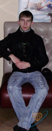 Артем Еременко