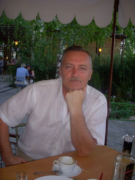 Александр Вихляев