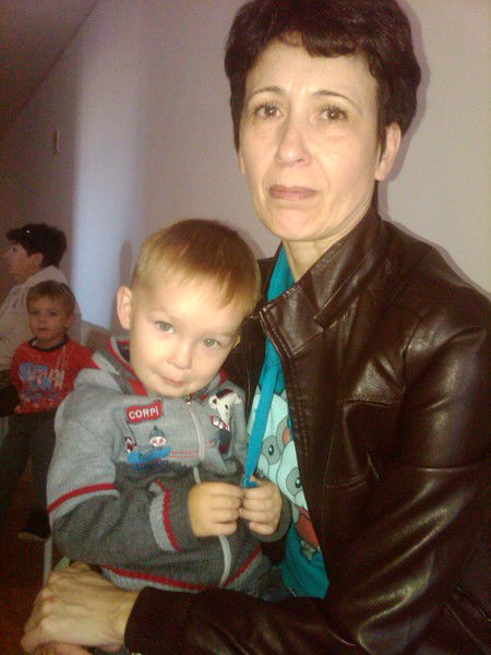 Наталья Фомова