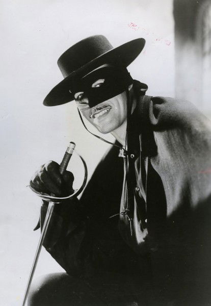 Zorro Zorro