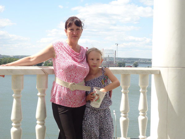 Гузалия Басыйрова