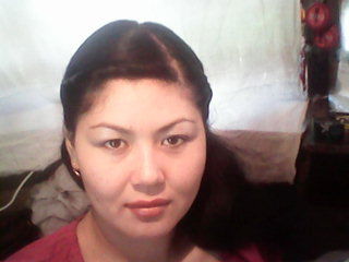 Айдай Абдираимова