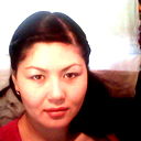 Айдай Абдираимова