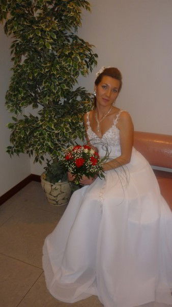 Елена Солодухина