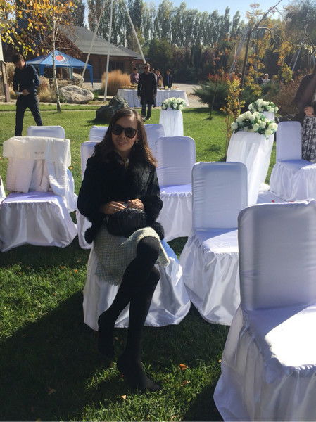 Гаухар Сейдахметова