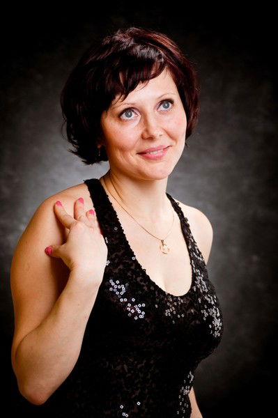 Ирина Мохова