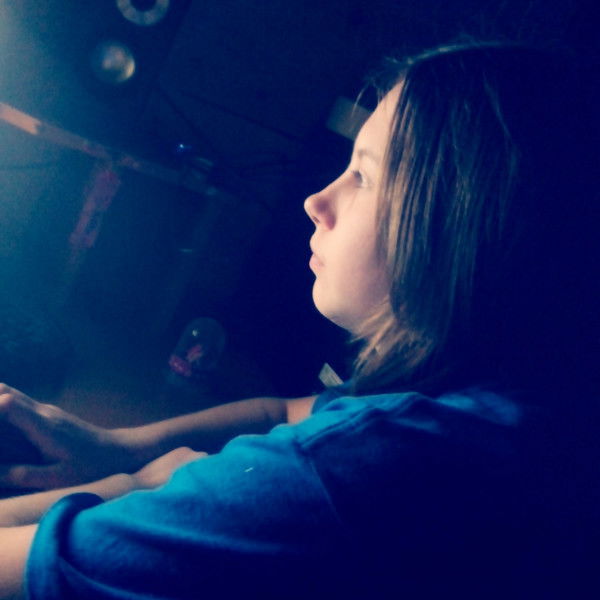 Галина Попова