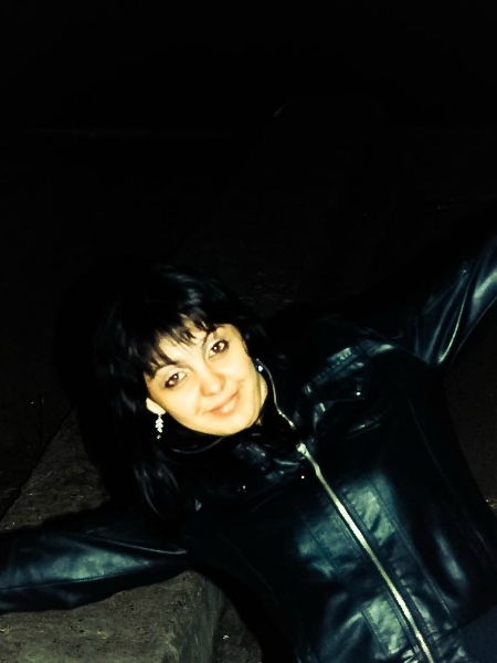 Эльвина Бейль