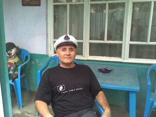 Абдулкасум Темиров