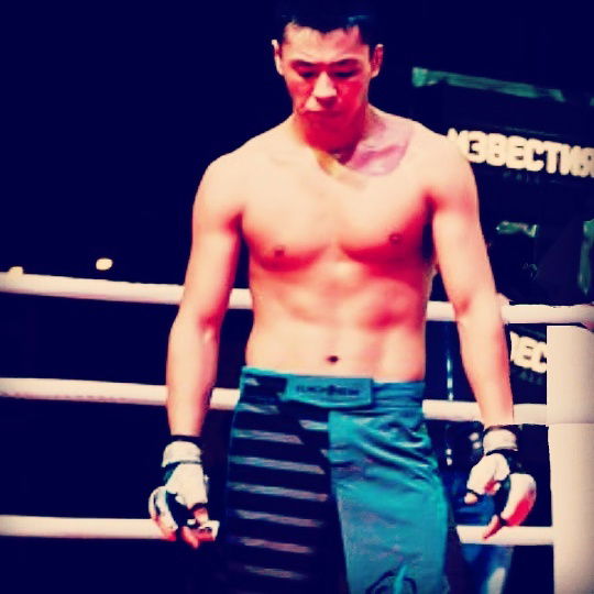 Аскар Батыралиев