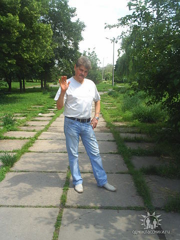 Вячеслав Князьков